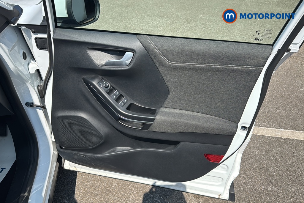 Ford Puma Titanium Manual Petrol SUV - Stock Number (1652311) - 18th supplementary image