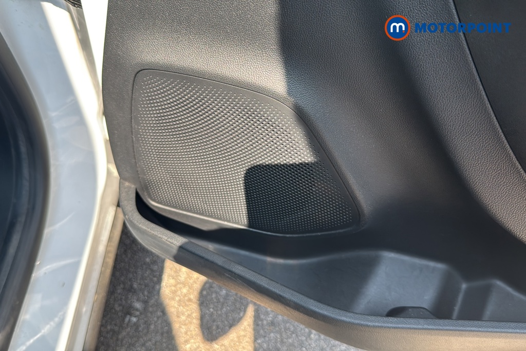 Ford Puma Titanium Manual Petrol SUV - Stock Number (1652311) - 21st supplementary image