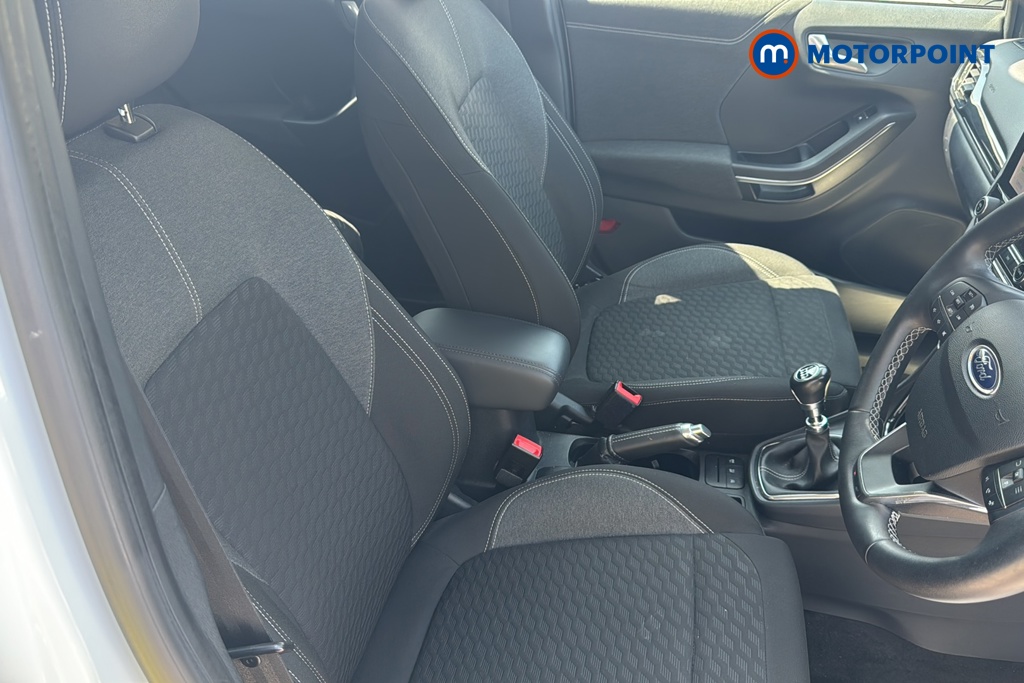 Ford Puma Titanium Manual Petrol SUV - Stock Number (1652311) - 22nd supplementary image