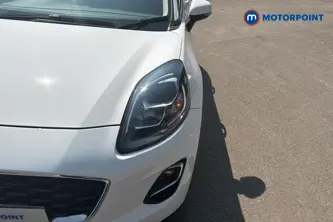 Ford Puma Titanium Manual Petrol SUV - Stock Number (1652311) - 42nd supplementary image