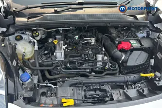 Ford Puma Titanium Manual Petrol SUV - Stock Number (1652311) - 48th supplementary image