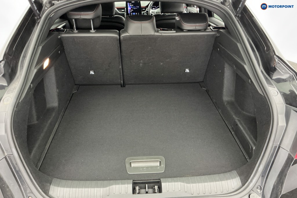 Renault Arkana R.S. Line Automatic Petrol-Electric Hybrid SUV - Stock Number (1652449) - 3rd supplementary image