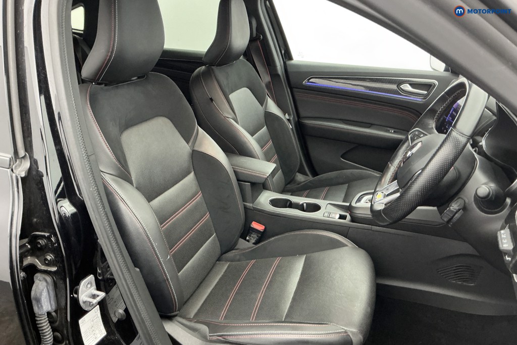 Renault Arkana R.S. Line Automatic Petrol-Electric Hybrid SUV - Stock Number (1652449) - 5th supplementary image