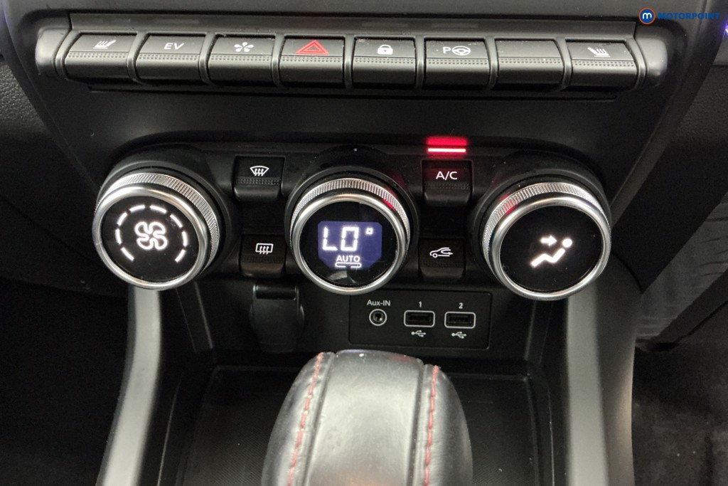 Renault Arkana R.S. Line Automatic Petrol-Electric Hybrid SUV - Stock Number (1652449) - 10th supplementary image