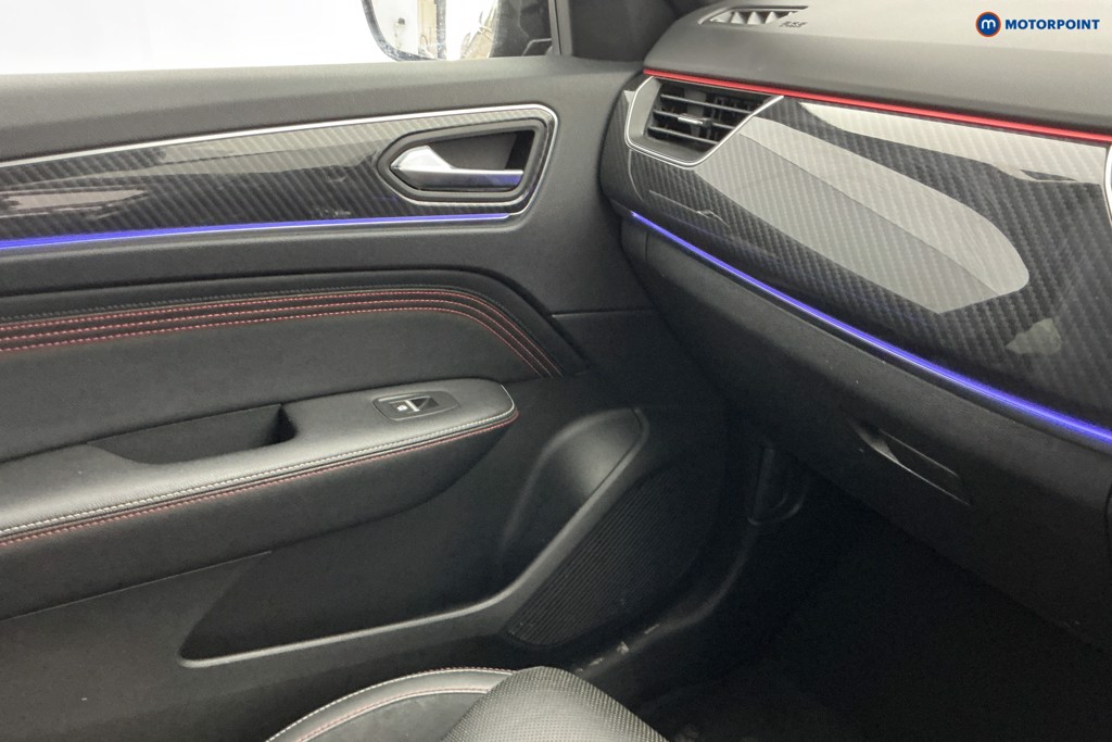Renault Arkana R.S. Line Automatic Petrol-Electric Hybrid SUV - Stock Number (1652449) - 11th supplementary image