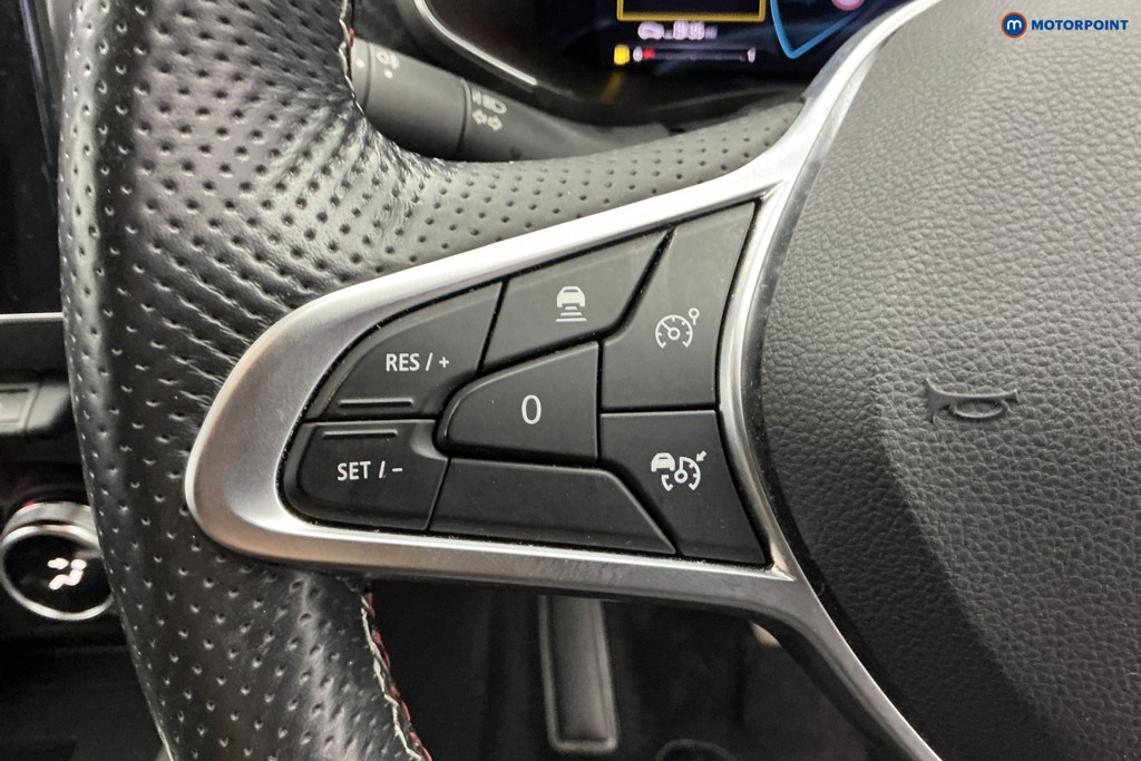 Renault Arkana R.S. Line Automatic Petrol-Electric Hybrid SUV - Stock Number (1652449) - 12th supplementary image