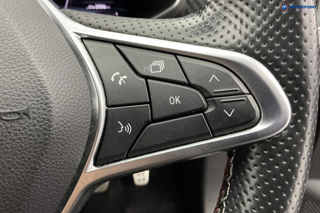 Renault Arkana R.S. Line Automatic Petrol-Electric Hybrid SUV - Stock Number (1652449) - 13th supplementary image