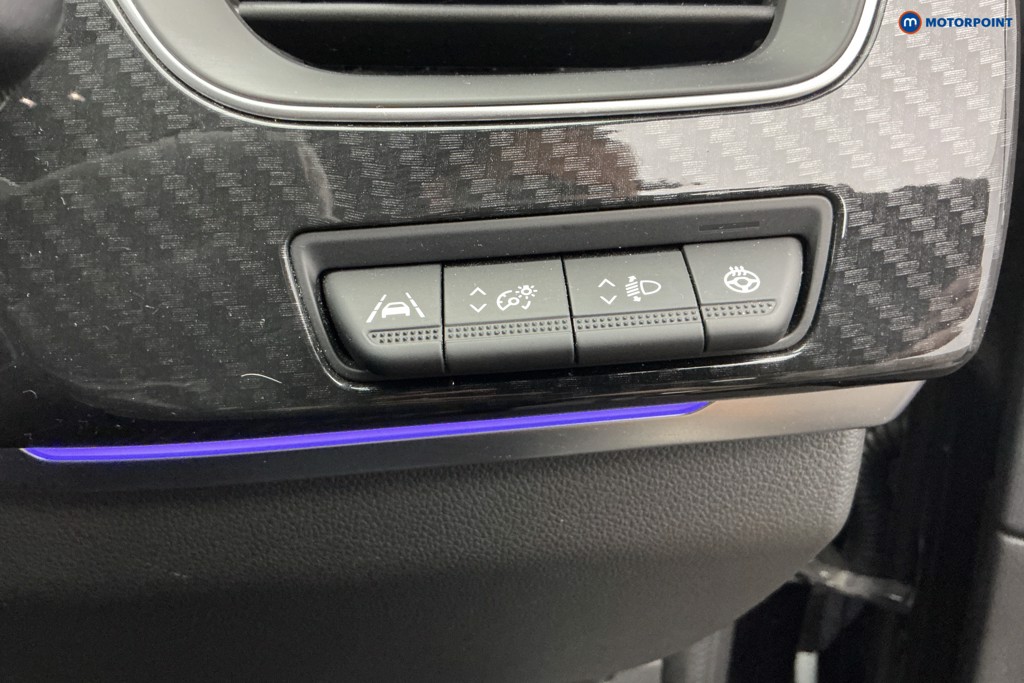 Renault Arkana R.S. Line Automatic Petrol-Electric Hybrid SUV - Stock Number (1652449) - 14th supplementary image