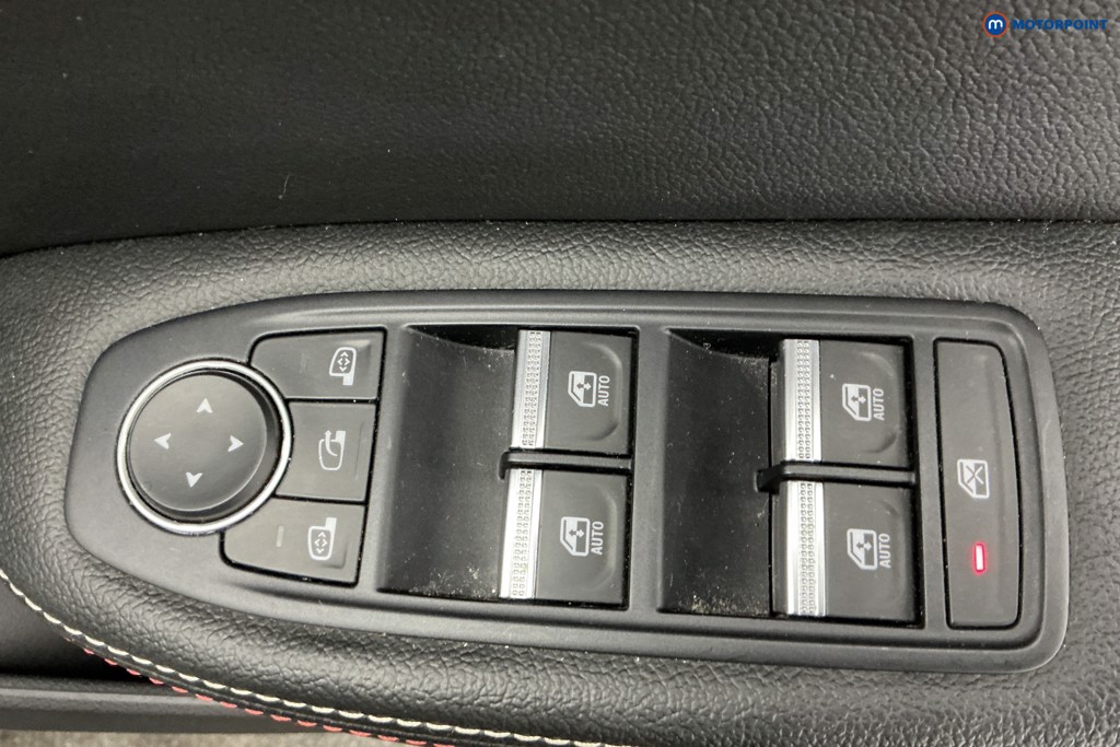 Renault Arkana R.S. Line Automatic Petrol-Electric Hybrid SUV - Stock Number (1652449) - 16th supplementary image