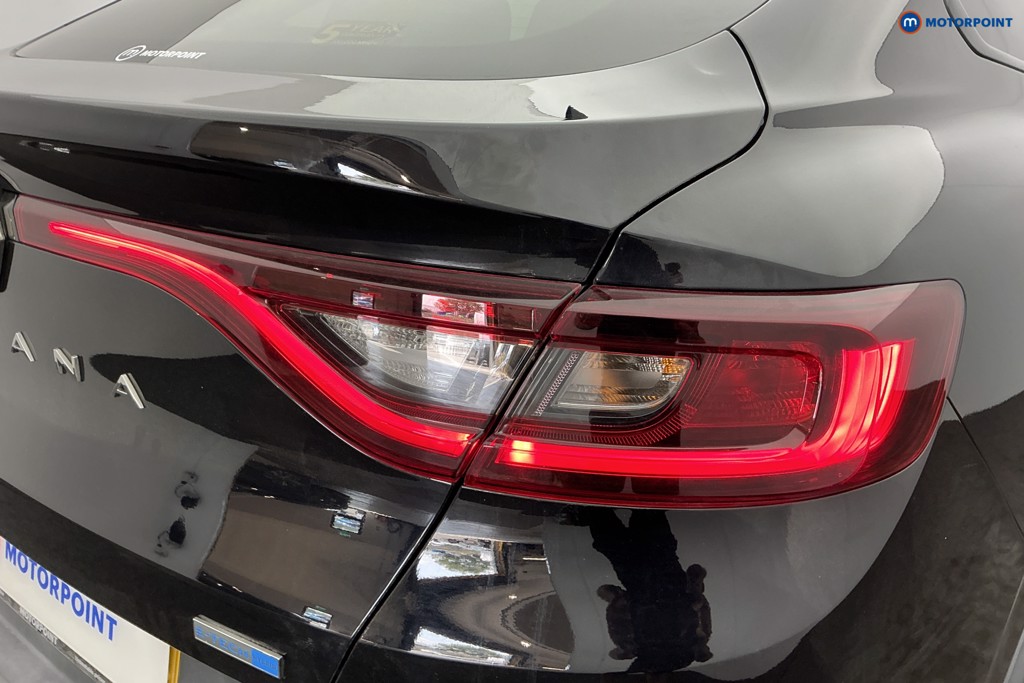 Renault Arkana R.S. Line Automatic Petrol-Electric Hybrid SUV - Stock Number (1652449) - 22nd supplementary image