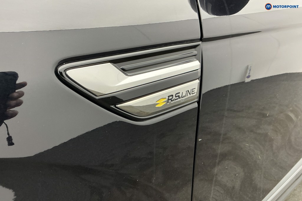 Renault Arkana R.S. Line Automatic Petrol-Electric Hybrid SUV - Stock Number (1652449) - 25th supplementary image