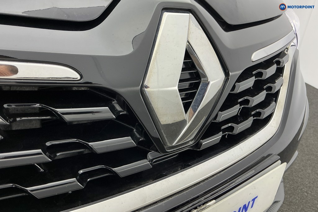 Renault Arkana R.S. Line Automatic Petrol-Electric Hybrid SUV - Stock Number (1652449) - 26th supplementary image