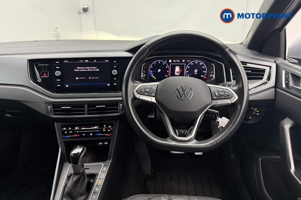 Volkswagen Taigo R-Line Automatic Petrol SUV - Stock Number (1652451) - 2nd supplementary image