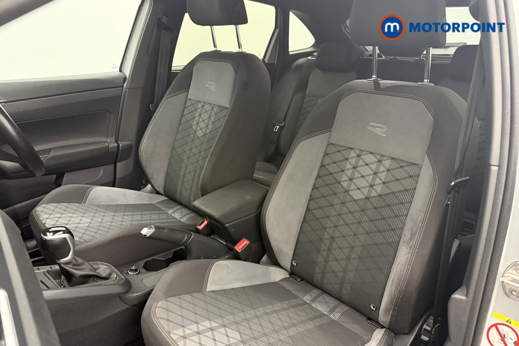 Volkswagen Taigo R-Line Automatic Petrol SUV - Stock Number (1652451) - 3rd supplementary image
