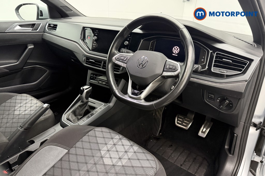 Volkswagen Taigo R-Line Automatic Petrol SUV - Stock Number (1652451) - 6th supplementary image