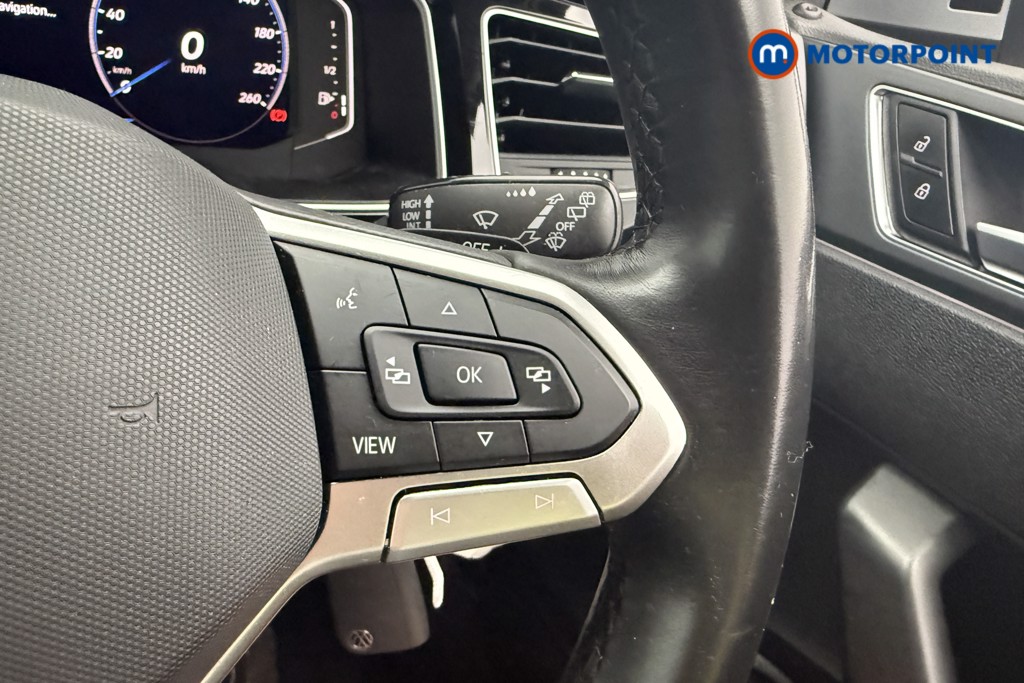 Volkswagen Taigo R-Line Automatic Petrol SUV - Stock Number (1652451) - 8th supplementary image