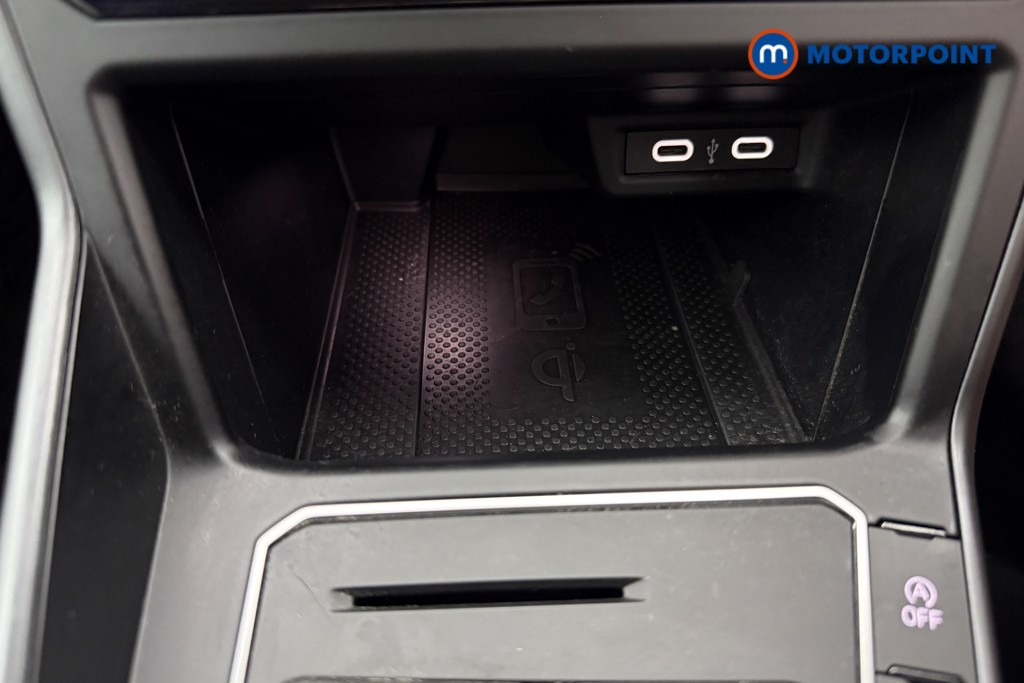 Volkswagen Taigo R-Line Automatic Petrol SUV - Stock Number (1652451) - 13th supplementary image