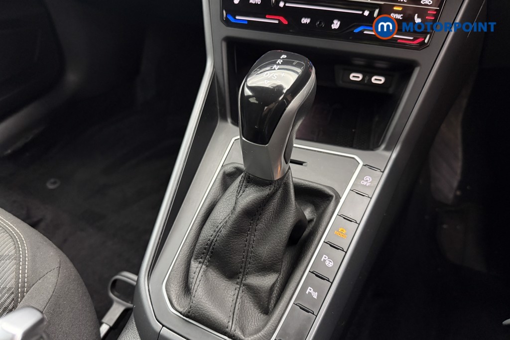 Volkswagen Taigo R-Line Automatic Petrol SUV - Stock Number (1652451) - 14th supplementary image