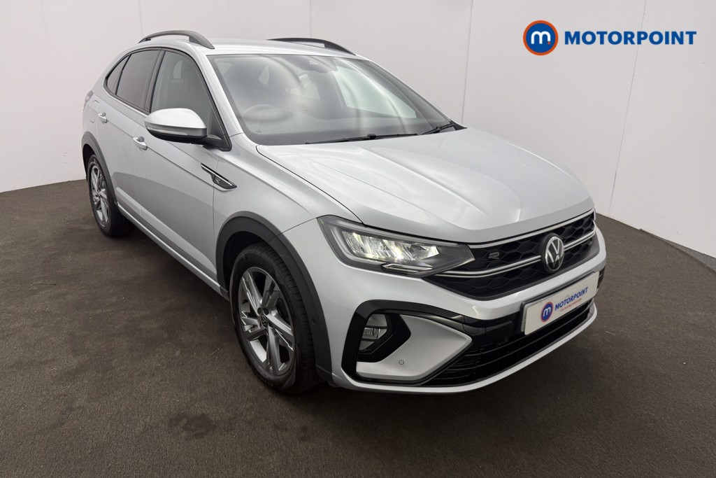 Volkswagen Taigo R-Line Automatic Petrol SUV - Stock Number (1652451) - 17th supplementary image
