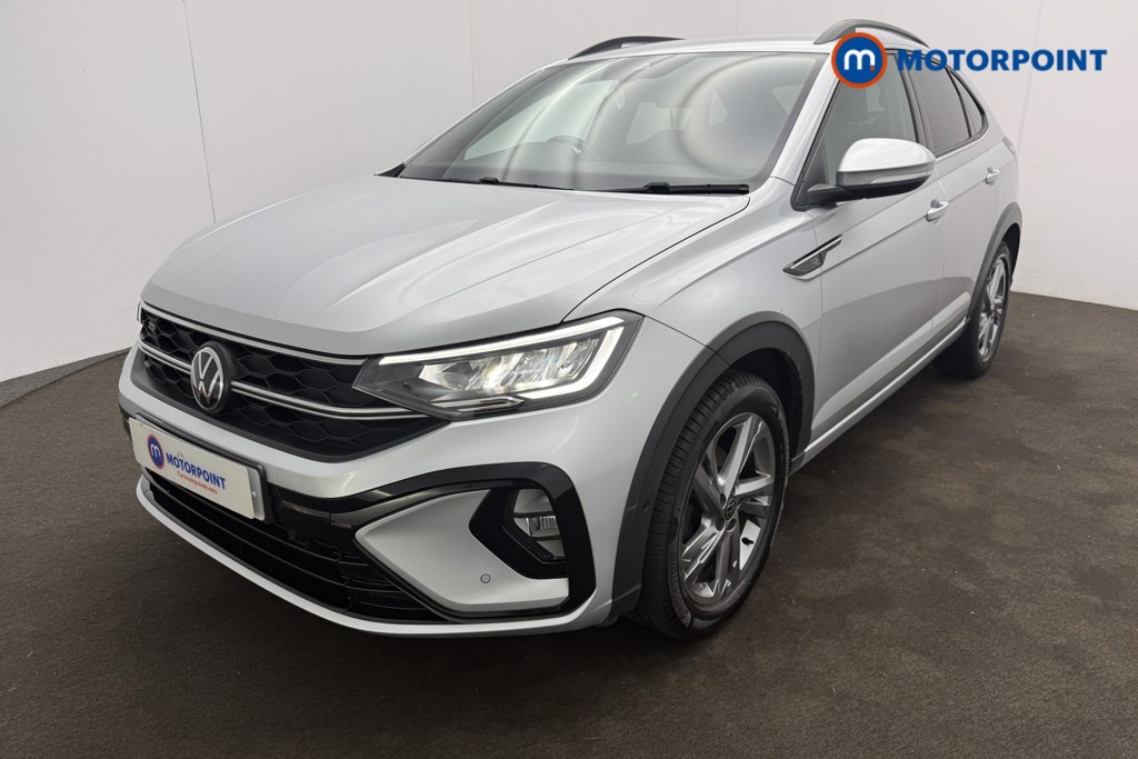 Volkswagen Taigo R-Line Automatic Petrol SUV - Stock Number (1652451) - 18th supplementary image