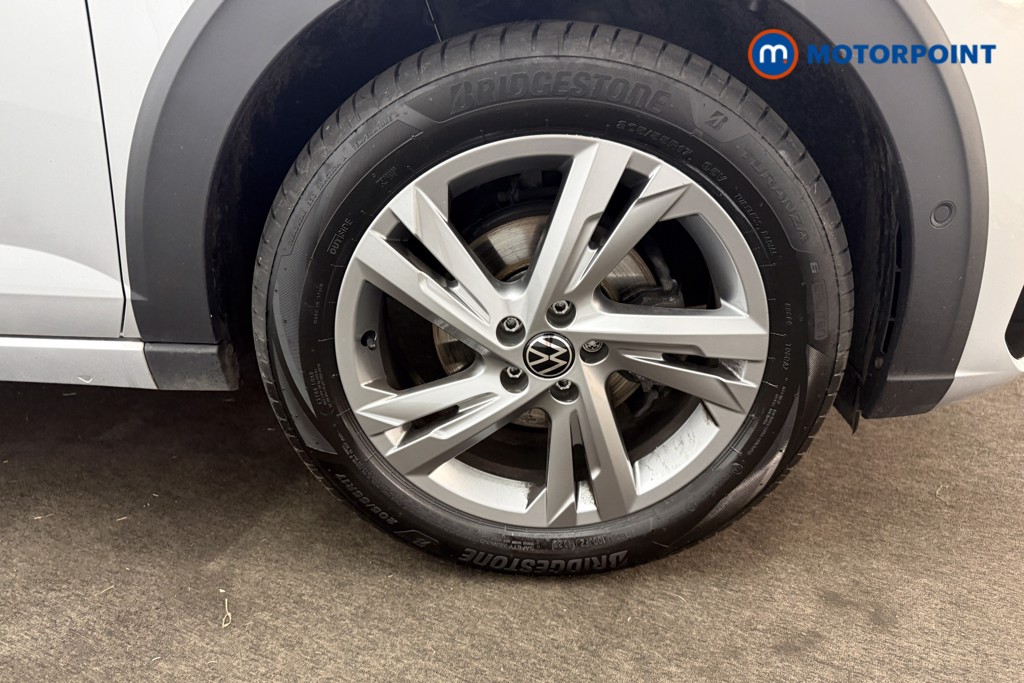 Volkswagen Taigo R-Line Automatic Petrol SUV - Stock Number (1652451) - 20th supplementary image