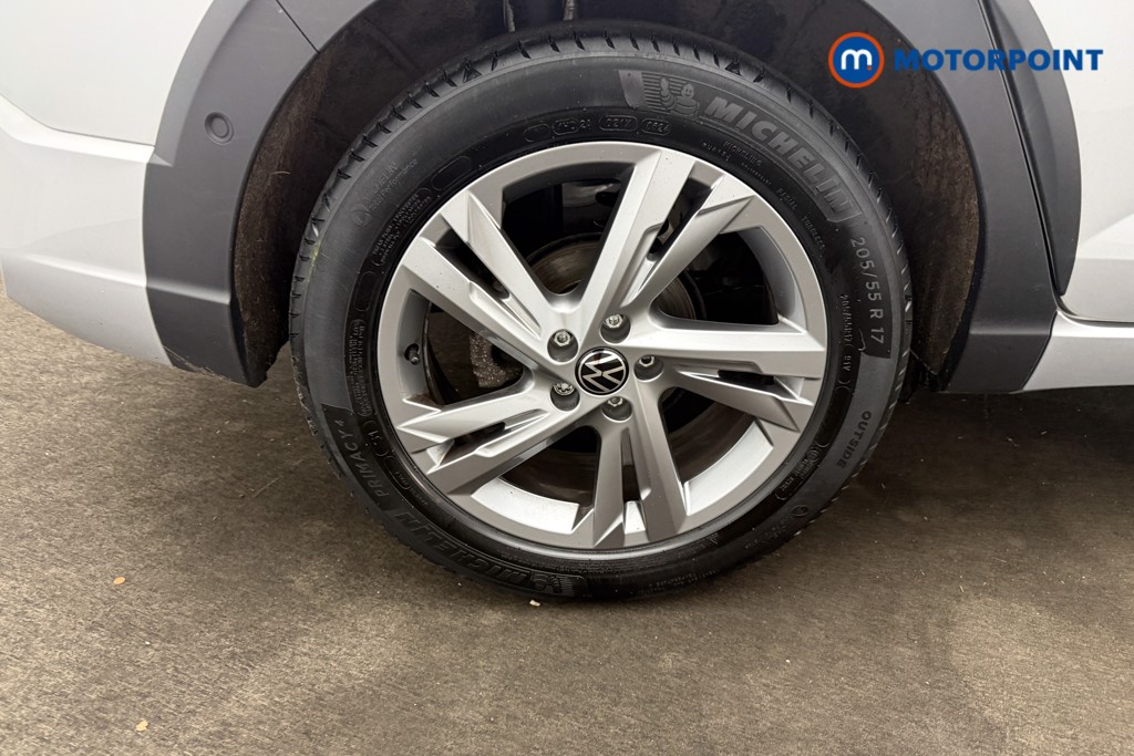 Volkswagen Taigo R-Line Automatic Petrol SUV - Stock Number (1652451) - 21st supplementary image