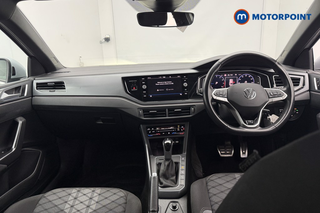 Volkswagen Taigo R-Line Automatic Petrol SUV - Stock Number (1652451) - 1st supplementary image