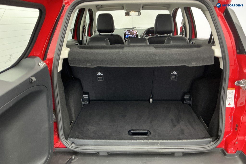 Ford Ecosport Titanium Automatic Petrol SUV - Stock Number (1652464) - 3rd supplementary image