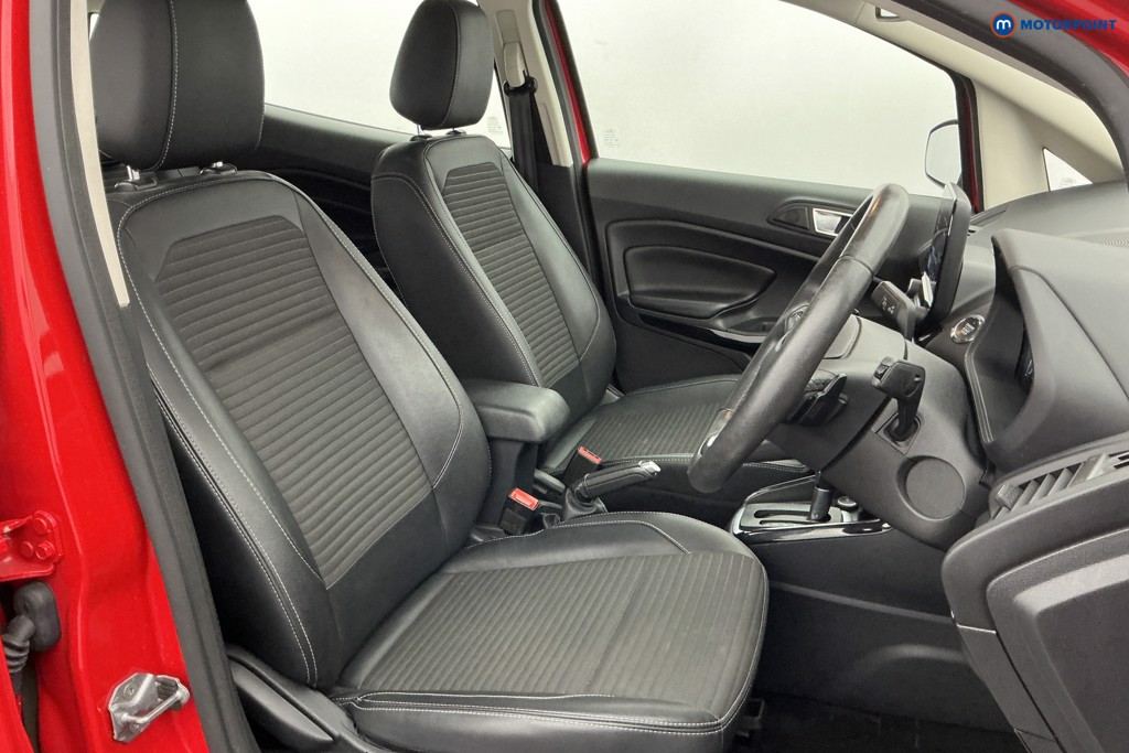 Ford Ecosport Titanium Automatic Petrol SUV - Stock Number (1652464) - 5th supplementary image