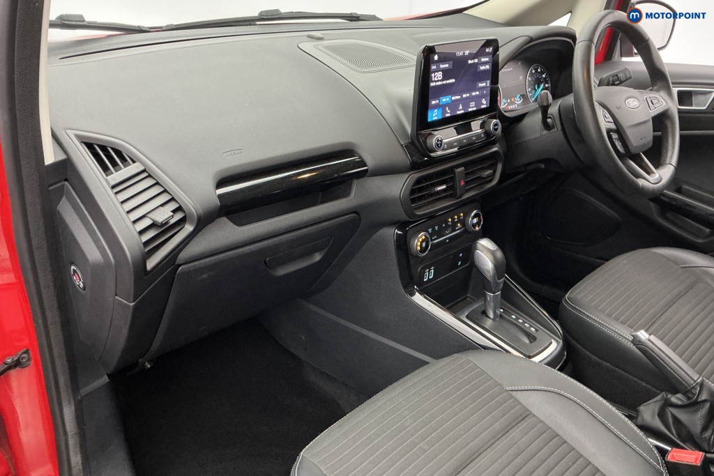 Ford Ecosport Titanium Automatic Petrol SUV - Stock Number (1652464) - 7th supplementary image