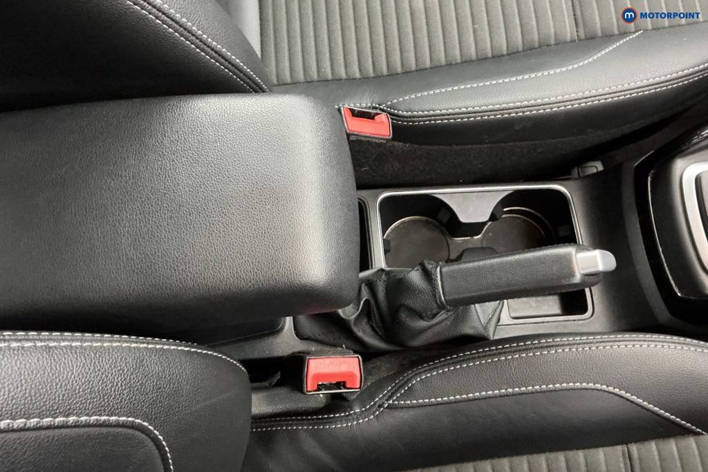 Ford Ecosport Titanium Automatic Petrol SUV - Stock Number (1652464) - 9th supplementary image