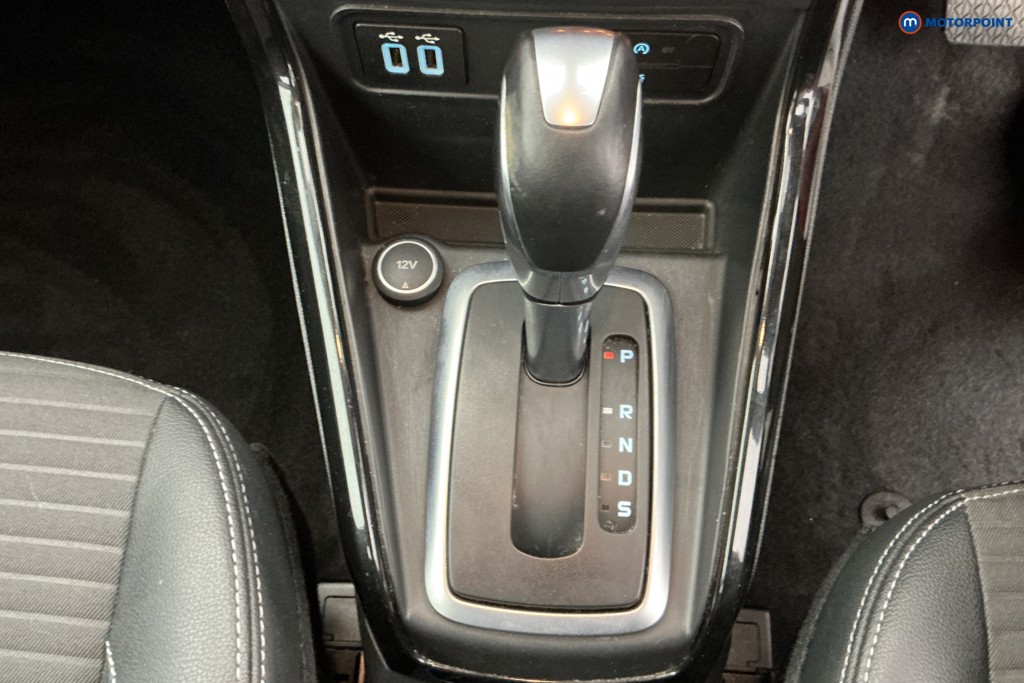 Ford Ecosport Titanium Automatic Petrol SUV - Stock Number (1652464) - 10th supplementary image