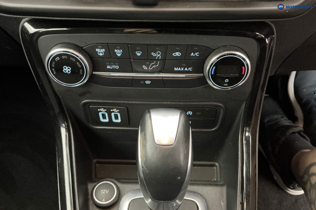 Ford Ecosport Titanium Automatic Petrol SUV - Stock Number (1652464) - 11th supplementary image