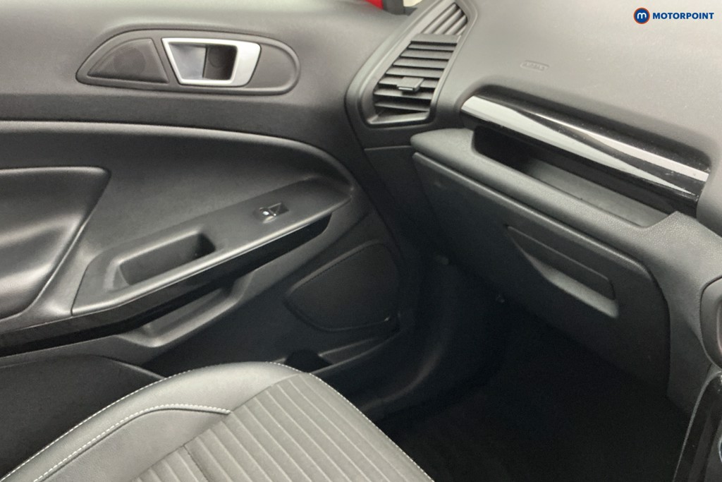 Ford Ecosport Titanium Automatic Petrol SUV - Stock Number (1652464) - 12th supplementary image