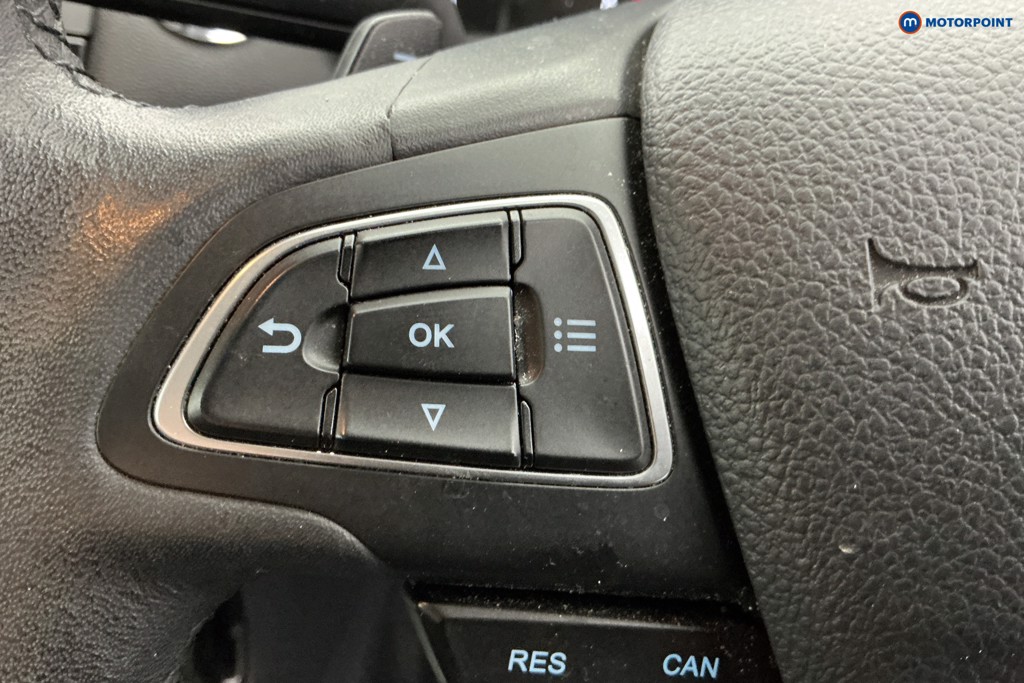 Ford Ecosport Titanium Automatic Petrol SUV - Stock Number (1652464) - 13th supplementary image