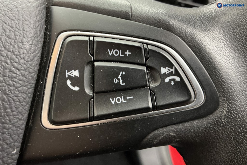 Ford Ecosport Titanium Automatic Petrol SUV - Stock Number (1652464) - 14th supplementary image