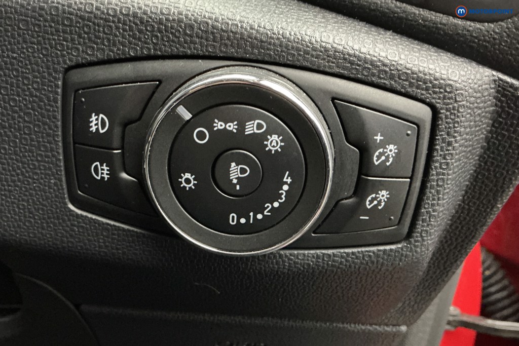Ford Ecosport Titanium Automatic Petrol SUV - Stock Number (1652464) - 15th supplementary image
