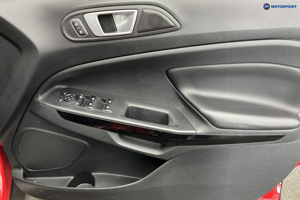 Ford Ecosport Titanium Automatic Petrol SUV - Stock Number (1652464) - 16th supplementary image