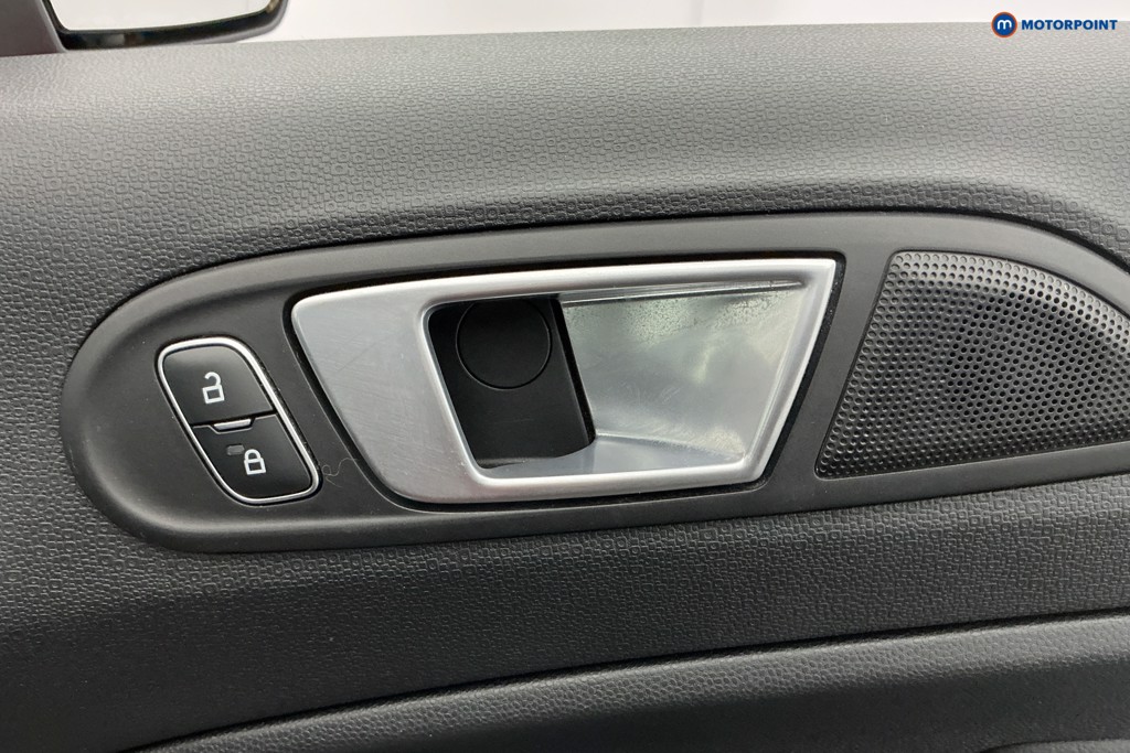 Ford Ecosport Titanium Automatic Petrol SUV - Stock Number (1652464) - 18th supplementary image