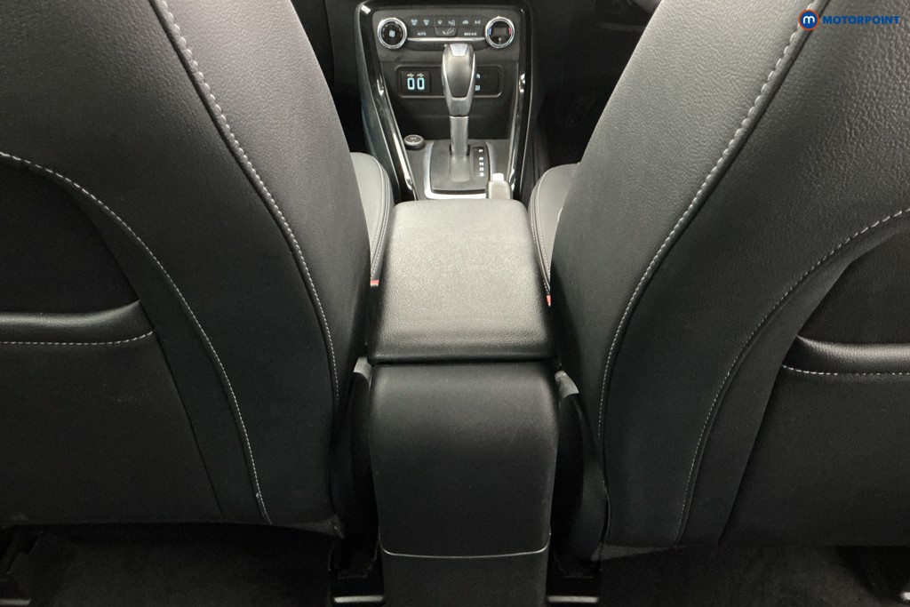 Ford Ecosport Titanium Automatic Petrol SUV - Stock Number (1652464) - 20th supplementary image