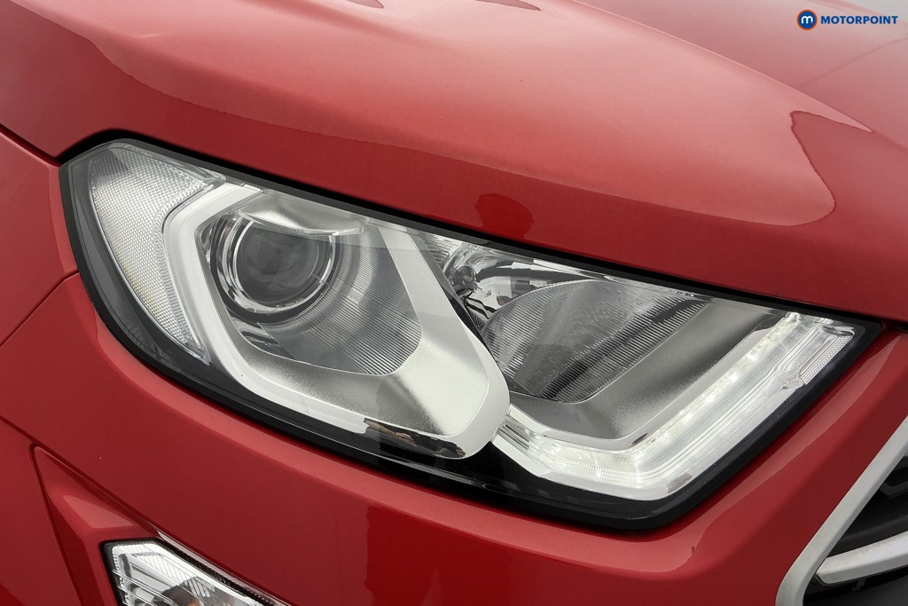 Ford Ecosport Titanium Automatic Petrol SUV - Stock Number (1652464) - 22nd supplementary image