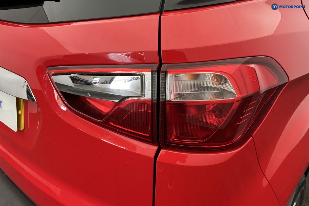 Ford Ecosport Titanium Automatic Petrol SUV - Stock Number (1652464) - 23rd supplementary image