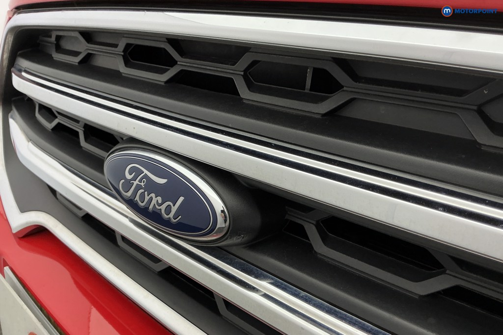 Ford Ecosport Titanium Automatic Petrol SUV - Stock Number (1652464) - 25th supplementary image