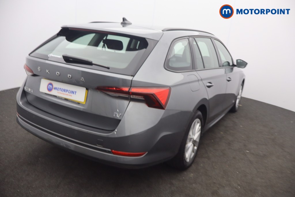 Skoda Octavia Se Technology Automatic Petrol Plug-In Hybrid Estate - Stock Number (1652584) - 2nd supplementary image