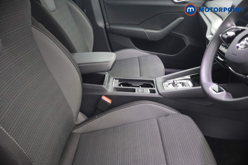 Skoda Octavia Se Technology Automatic Petrol Plug-In Hybrid Estate - Stock Number (1652584) - 11th supplementary image