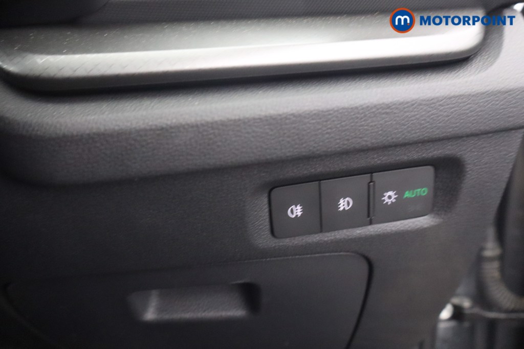 Skoda Octavia Se Technology Automatic Petrol Plug-In Hybrid Estate - Stock Number (1652584) - 12th supplementary image