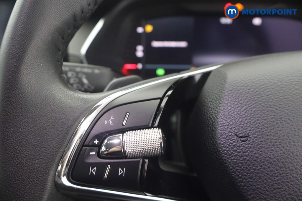 Skoda Octavia Se Technology Automatic Petrol Plug-In Hybrid Estate - Stock Number (1652584) - 14th supplementary image