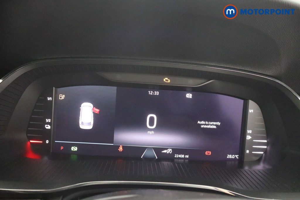 Skoda Octavia Se Technology Automatic Petrol Plug-In Hybrid Estate - Stock Number (1652584) - 15th supplementary image
