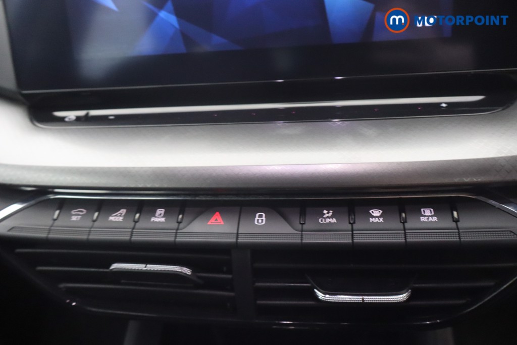 Skoda Octavia Se Technology Automatic Petrol Plug-In Hybrid Estate - Stock Number (1652584) - 16th supplementary image