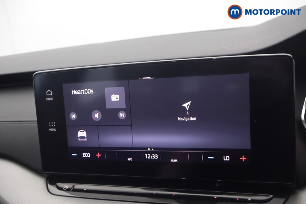 Skoda Octavia Se Technology Automatic Petrol Plug-In Hybrid Estate - Stock Number (1652584) - 17th supplementary image